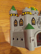 Nintendo Super Mario Deluxe Playset - Bowser's Castle - Jakks Pacific 2019