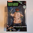 Ninja Elite Series Raph In Disguise Teenage Mutant Ninja Turtles TMNT Playmates