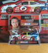 Racing Champions: Nascar Rules! #6 Mark Martin 3 Car Bundle - 1/64 Scale - NEW