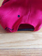 Naruto Snapback Hat (Red & Black), Fast Shipping