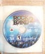PS3 Rock Band Bundle W/Wired Drum Set, Kick Pedal, Drum Sticks, Wireless Fender