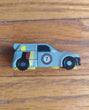 Transformers (2002) Armada Race Mini-Con Team (Complete) - Mirage, Downshift