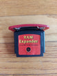 Nintendo 64 Bundle W/1 Controller, RAM Expander, Cords, & 4 Games,Fast Shipping