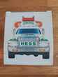 1994 Hess Rescue Truck In Original Box, New, FAST SHIPPING!