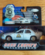 Road Champs Collectibles: Police Series 4 - 1/43 Scale - Utah Highway Patrol