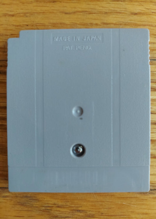 Tetris - Gameboy Falling Block Puzzle Tile Matching Classic Works Fast Shipping!
