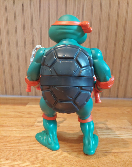 Teenage Mutant Ninja Turtles - 12