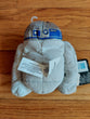 Star Wars Buddies: R2-D2, New with tags,  Fast Shipping!