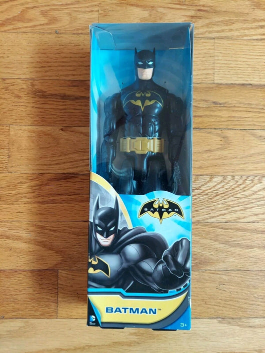 DC Comics Batman Combo Pack - Batman & The Joker 12