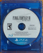 Final Fantasy VII Remake (CIB) - PS4 RPG Fantasy Adventure Works, Fast Shipping!