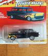 Johnny Lightning: Thunder Wagons Combo (1956 Chevy Nomad & 1957 Chevy Nomad)
