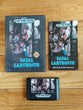 Fatal Labyrinth (CIB) - Sega Genesis,Works, Fast Shipping!