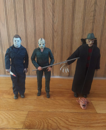 NECA (2019) 8