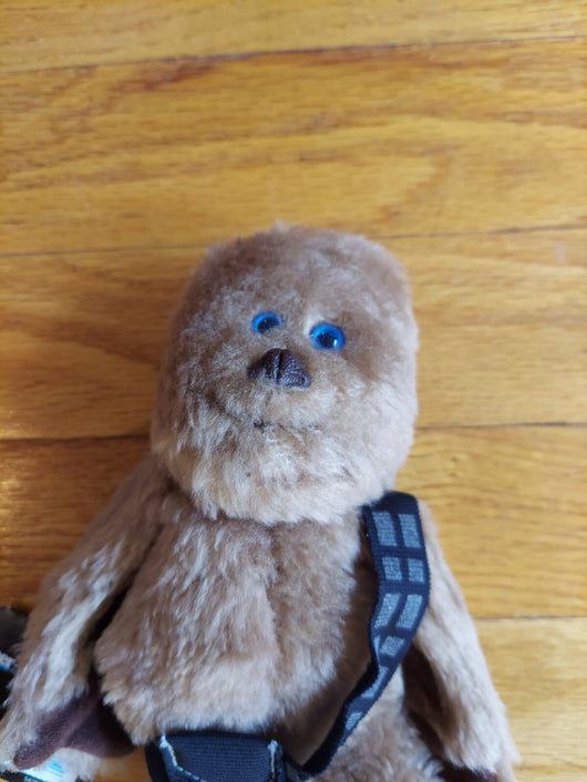 Star Wars Buddies: Chewbacca, Fast Shipping!