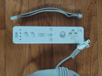 Wii Console Bundle w/ 7 Games, (Tenchu, Call Of Duty,Blazing Angel..Works