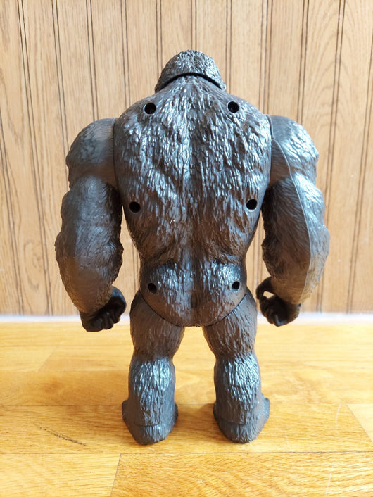 2020 Legendary Playmates - King Kong: Skull Island - King Kong 11