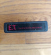 E.T. The Extra-Terrestrial - Atari 2600 - Game Cartridge - Action & Adventure