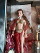 Star Wars: Princess Leia Collection - Princess Leia Organa & R2-D2 As Jabba's ..