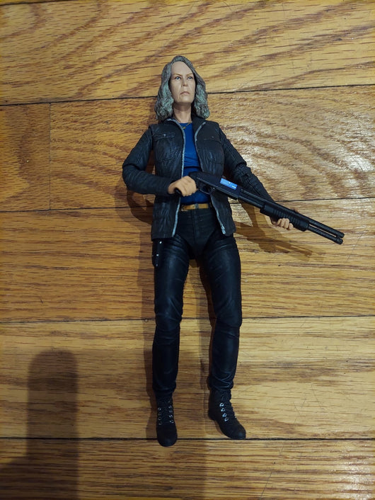 NECA 2018 Ultimate Laurie Strode 7
