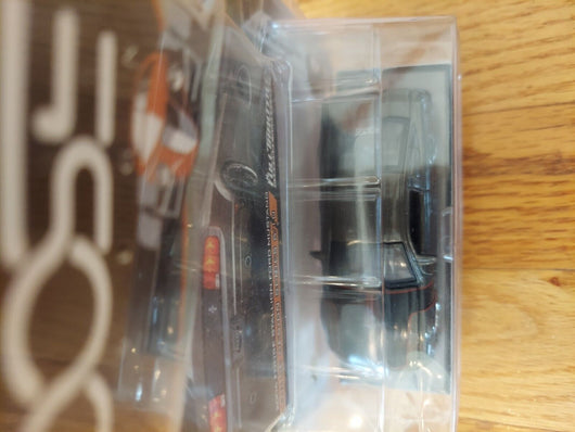 JL Full Throttle: Stallion Ford Mustang Foose Edition - 1/64 Scale, Fast Ship