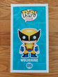 Funko Pop! Marvel - Wolverine Vinyl Bobble Head #05 (Hot Topic Exclusive) - NEW