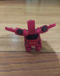 Vintage Bandai 1984 Go-Bots: Sparky - MRT-43 Pontiac Fiero Machine Robo Tonka