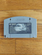 Nintendo 64 Bundle W/1 Controller, RAM Expander, Cords, & 4 Games,Fast Shipping
