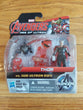 Marvel Avengers: Age Of Ultron (2015) - 7 Set Lot (Thor, War Machine, Iron...