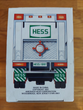 Hess 1997 Toy Truck And Racers, Fast Shipping