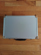 Intec Aluminum Metal Gamer Carrying Case For GB Advance SP, PSP, PS Vita & More
