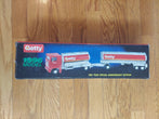 Getty 1996 Model 3rd Year Special Anniversary edition Tandem Tanker Toy