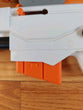 Cabelas Top Shot Elite Rifle W/Clip & Scope For Wii, Fast Shipping!