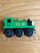 Thomas & Friends Wooden Railway Train (1996) - Oliver - Limited Release Vintage