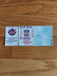 Mets 1988 Game 4 Championships - 2 Ticket Stubs (Seat 1 & 2), FAST SHIPPING