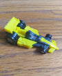 Transformers (2002) Armada Race Mini-Con Team (Complete) - Mirage, Downshift