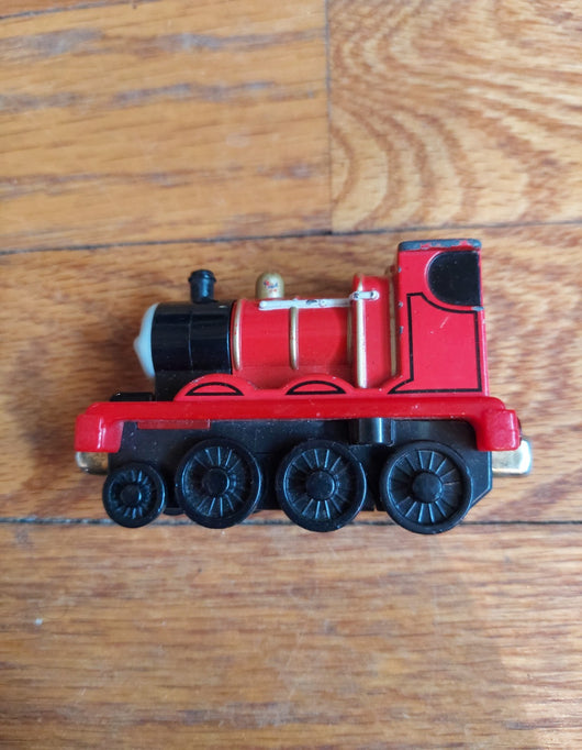 Thomas & Friends Die-Cast Lot - Magnetic Trains & Engines - Fast Shipping!