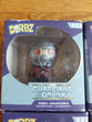 Funko! Dorbz: Guardians Of The Galaxy Bundle (Starlord #013, Drax #017...,New