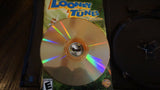 Looney Tunes: Back in Action (Sony PlayStation 2, 2003) Complete In Box