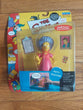 Playmates: The Simpsons Intelli-Tronic Voice Activation - Patty Bouvier