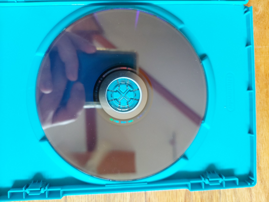 Pac-Man And The Ghostly Adventures Wii U (CIB, Works, Fast Shipping!