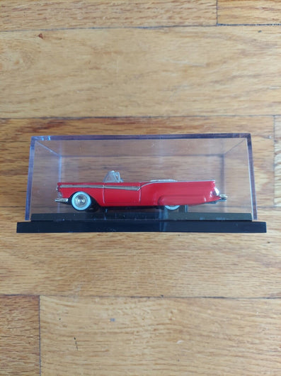 1957 ford fairlane  convertible Hot Wheels 100%real, Limited Edition,Fast Ship