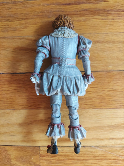 NECA It: Ultimate Pennywise 7