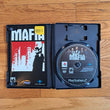 Mafia (PlayStation 2 PS2 2004) Complete with Manual Authentic Tested, Fast Ship