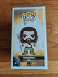 Funko Pop! Vinyl: DC Universe #87 Aquaman -Entertainment Earth New Fast Shipping