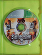 Saints Row & Saints Row 2 (Platinum Hits) (CIB) - Xbox 360 Game Action Adventure