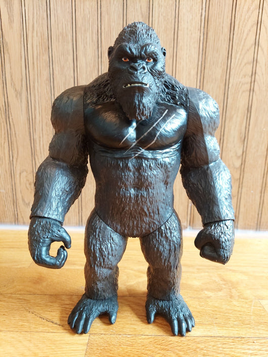 2020 Legendary Playmates - King Kong: Skull Island - King Kong 11