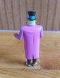 Vintage 1998 DC Comics - Pink Mad Hatter 5