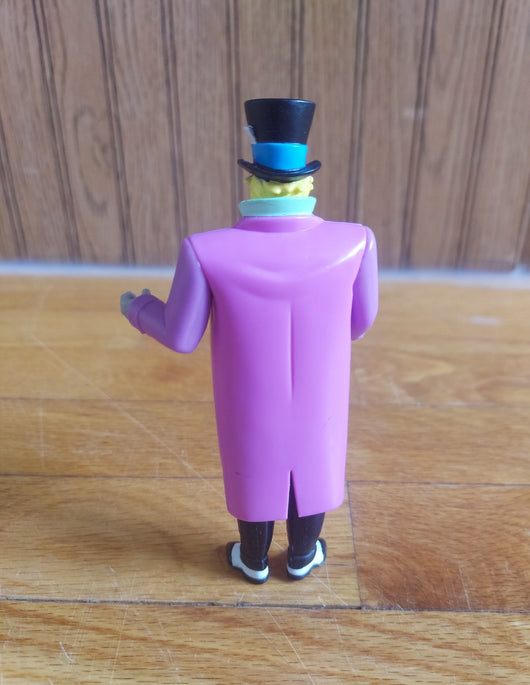 Vintage 1998 DC Comics - Pink Mad Hatter 5