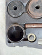 Greenlee Pinch Ties: 1/2 Inch - 6 1/2 Inch KO On Service & Box - Cast Hardened.