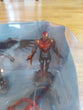 Spider-Man Homecoming 6 Piece Figurine Set - Marvel, Fast Shipping!